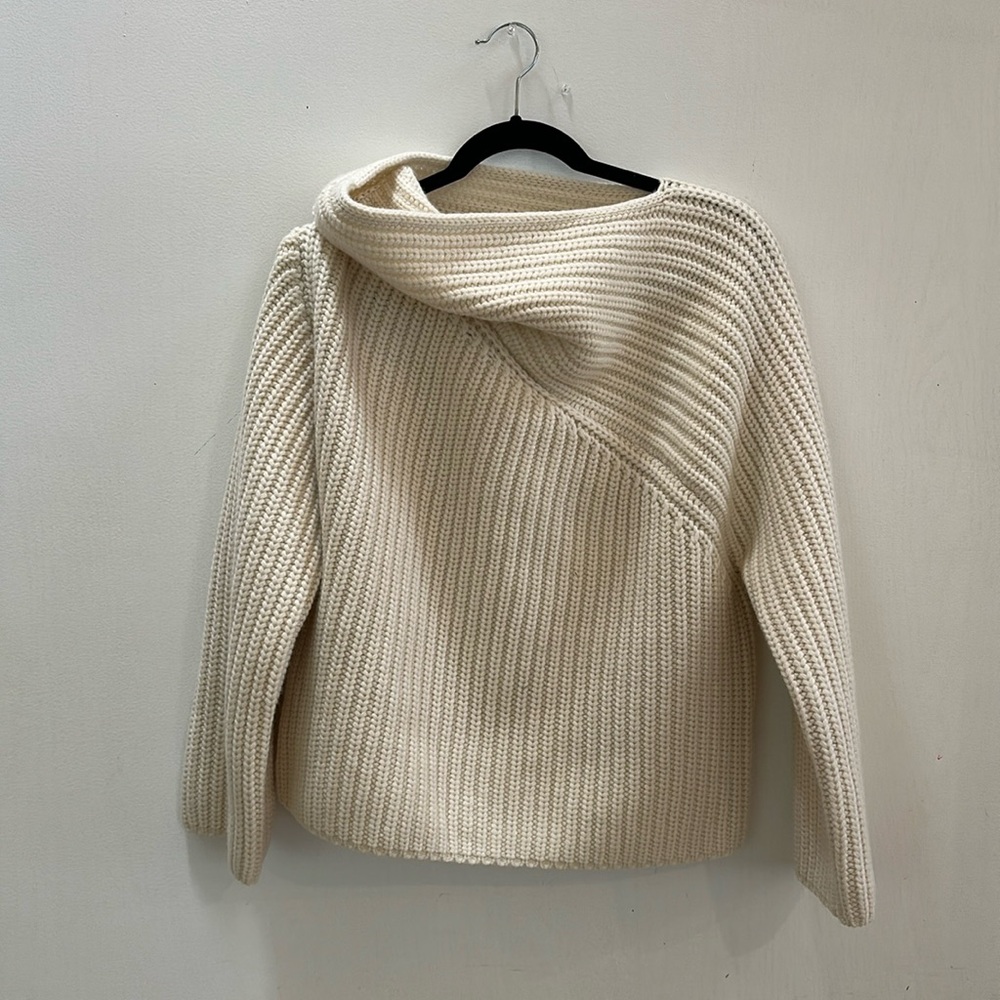 Zara Knit Sweater